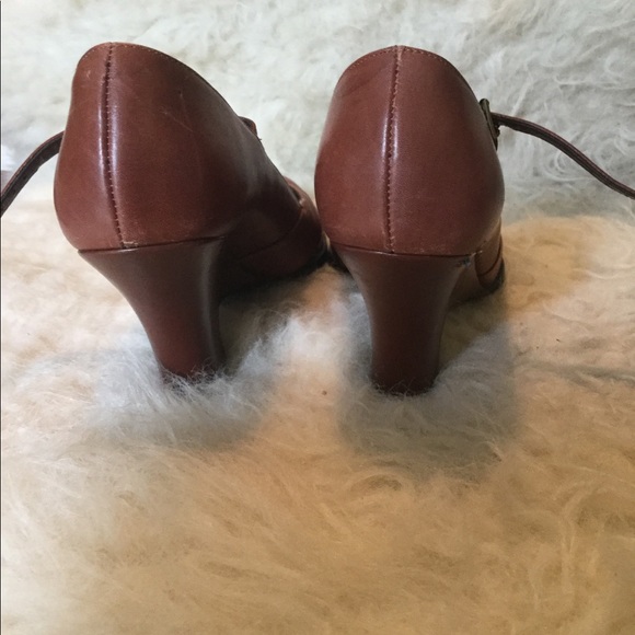 GUC Gianni Binni pumps - Picture 3 of 4